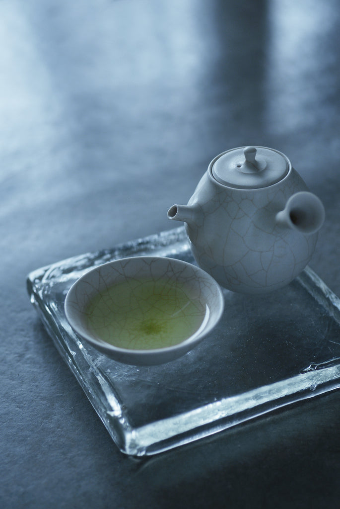 Japanese Tea & Sweets paring workshop by Kanako Yoshida & Masami Ono - 25th Nov 23'