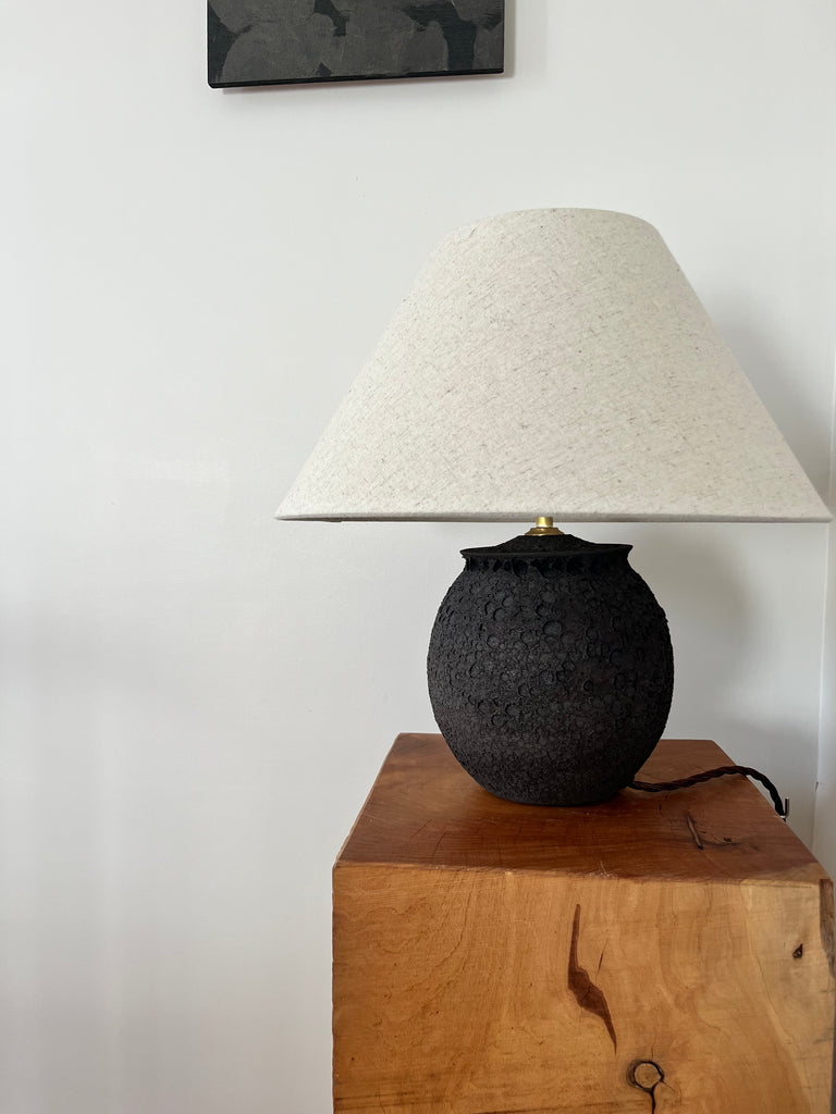 Table Lamp, Ver 5