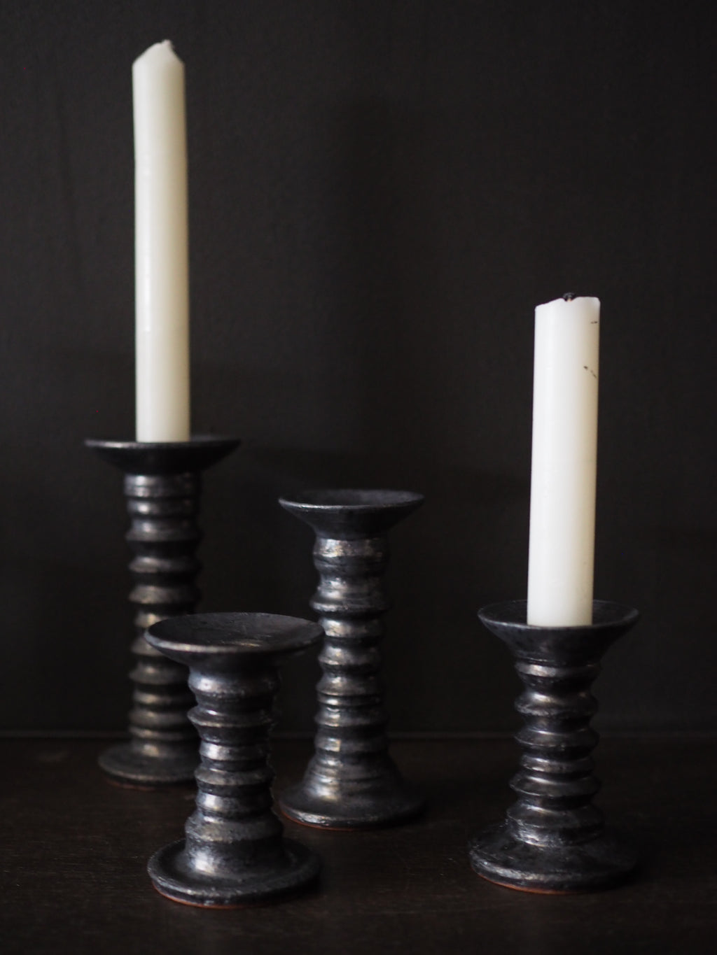 Candle stands Ver,2 - S, M or L