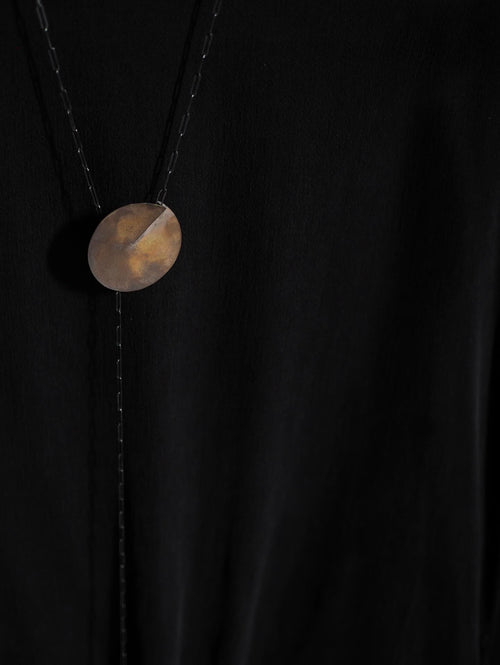 Necklace - Phase of Moon Series