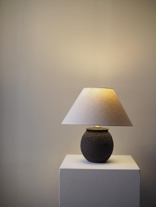 Table Lamp, Ver 5