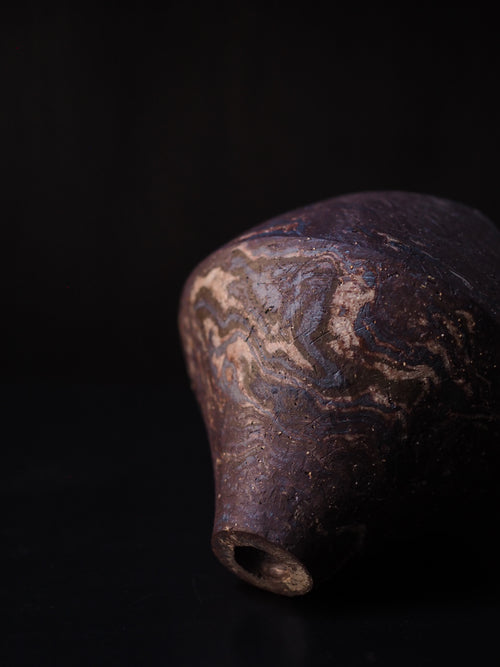 Vessel - Mixed Clay