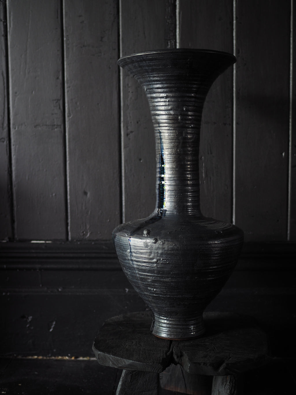 Tall Vase ver,4