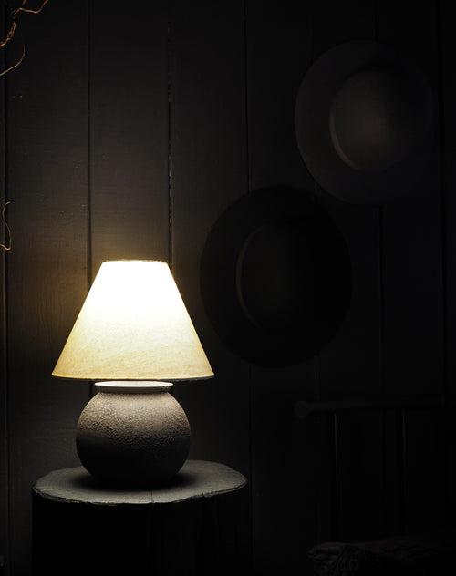 Table Lamp, Ver.6