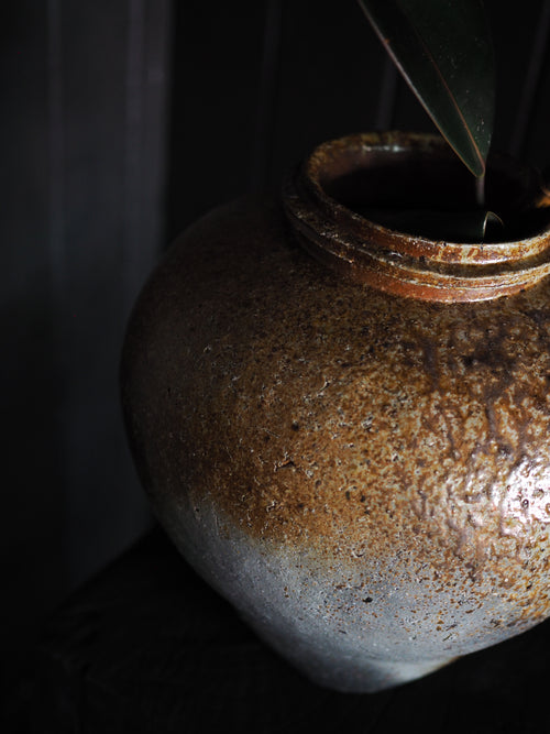 Bizen Jar ver.3