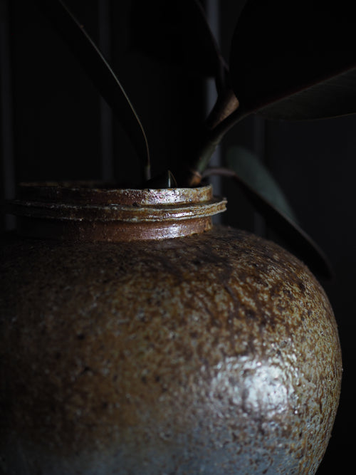 Bizen Jar ver.3