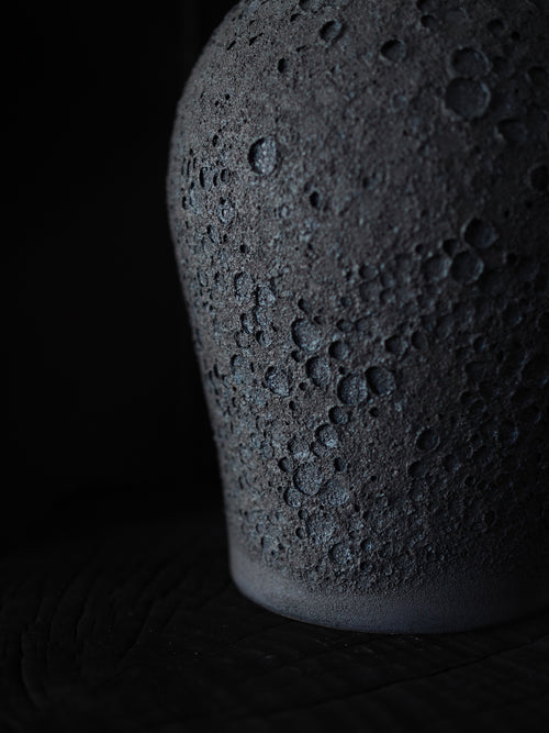 Vessel - Mixed Clay Ver.4