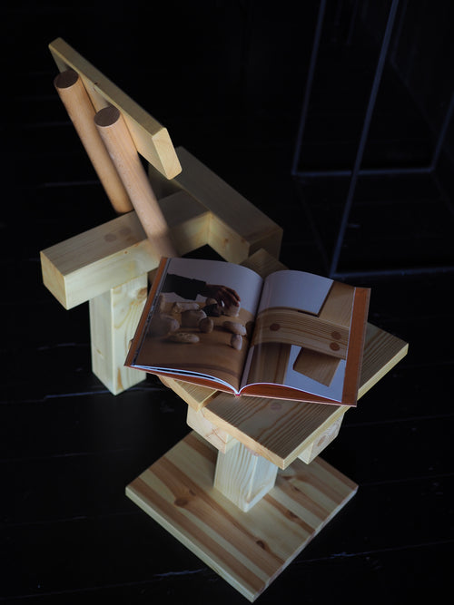 Indergarden / Book