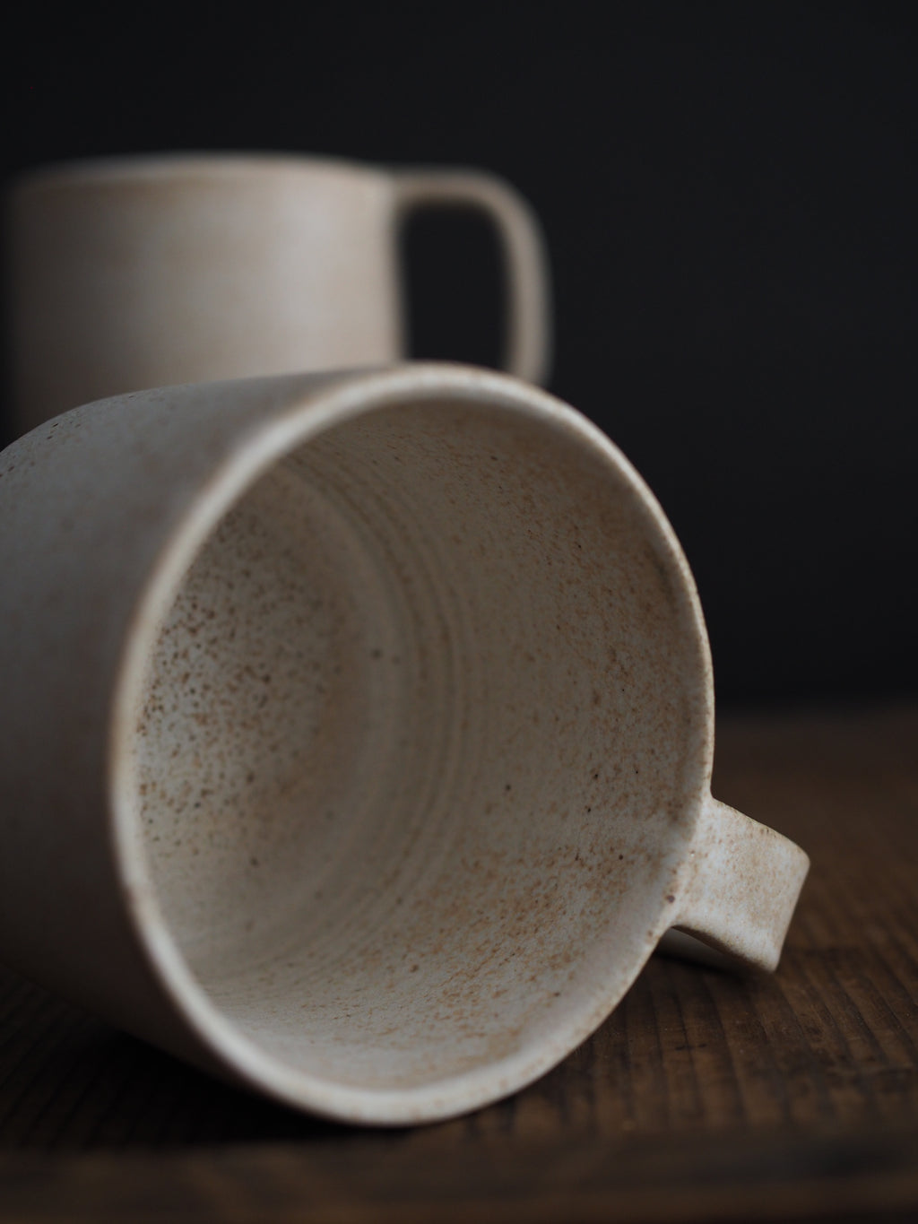 Coffee Mug - Sand