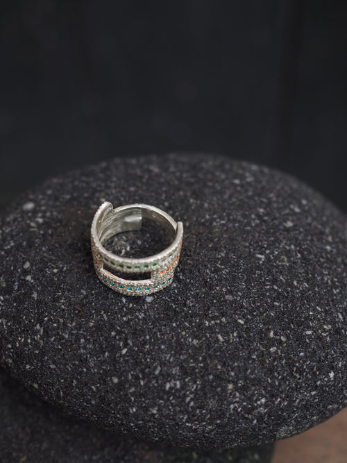 Collection 3 - Ring 4