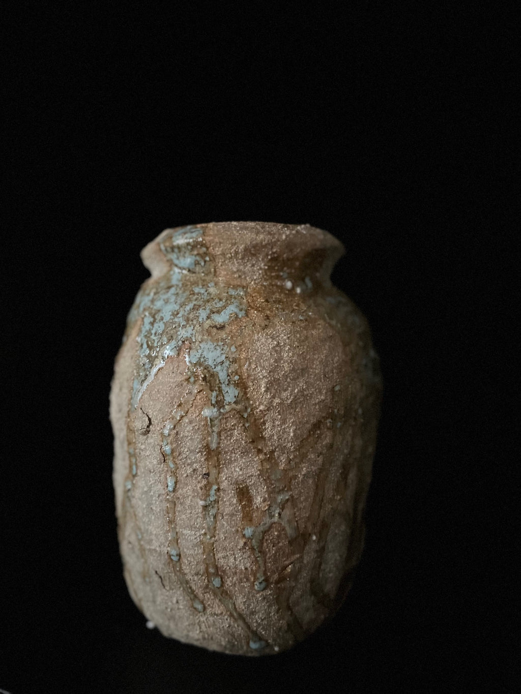 Form #48 Vase