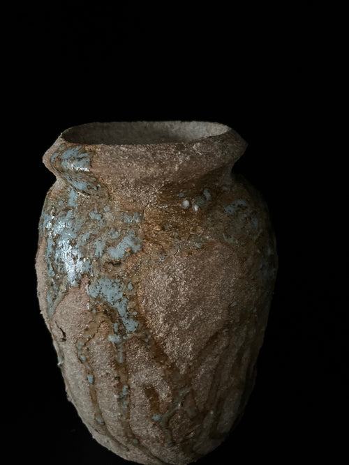 Form #48 Vase