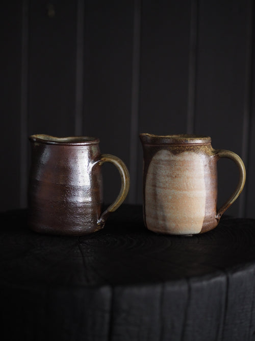 Small Jug ver.1, ver.2