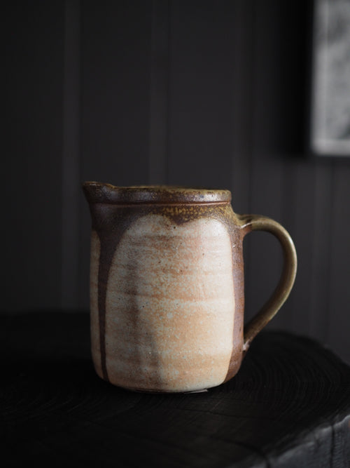 Small Jug ver.1, ver.2