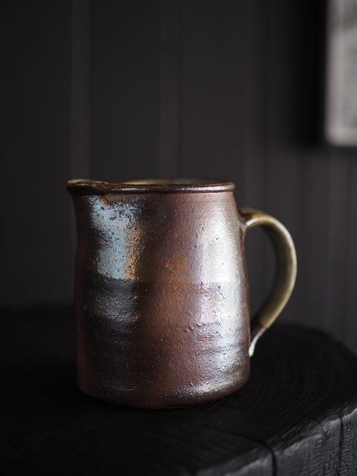 Small Jug ver.1, ver.2