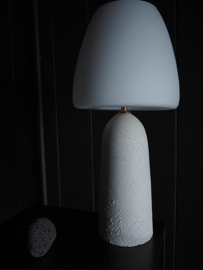 Table Lamp, Ver 2