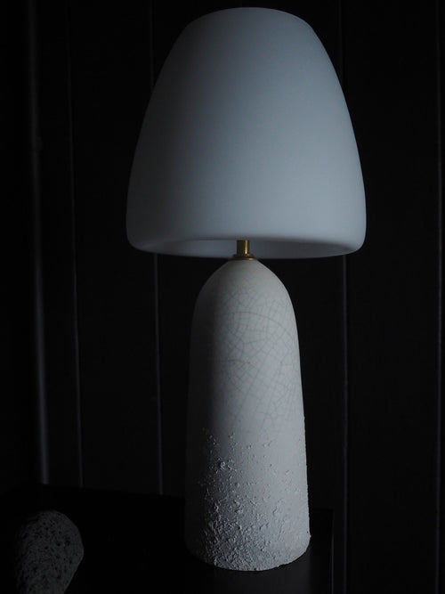 Table Lamp, Ver 2