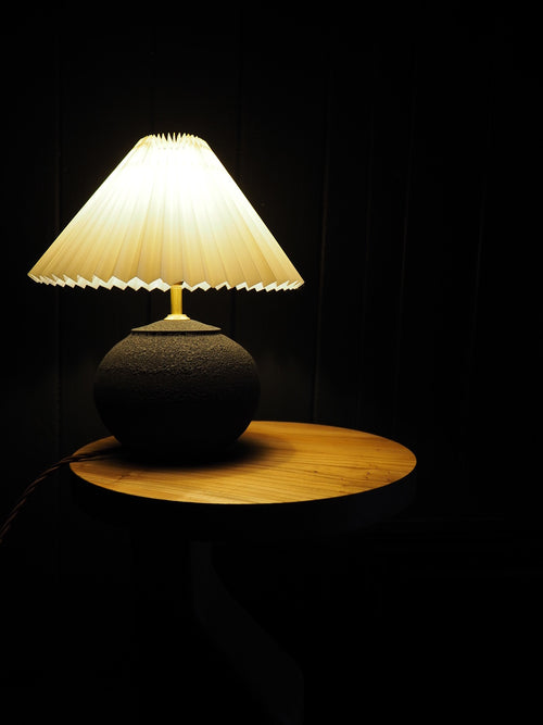 Table Lamp, Ver 1
