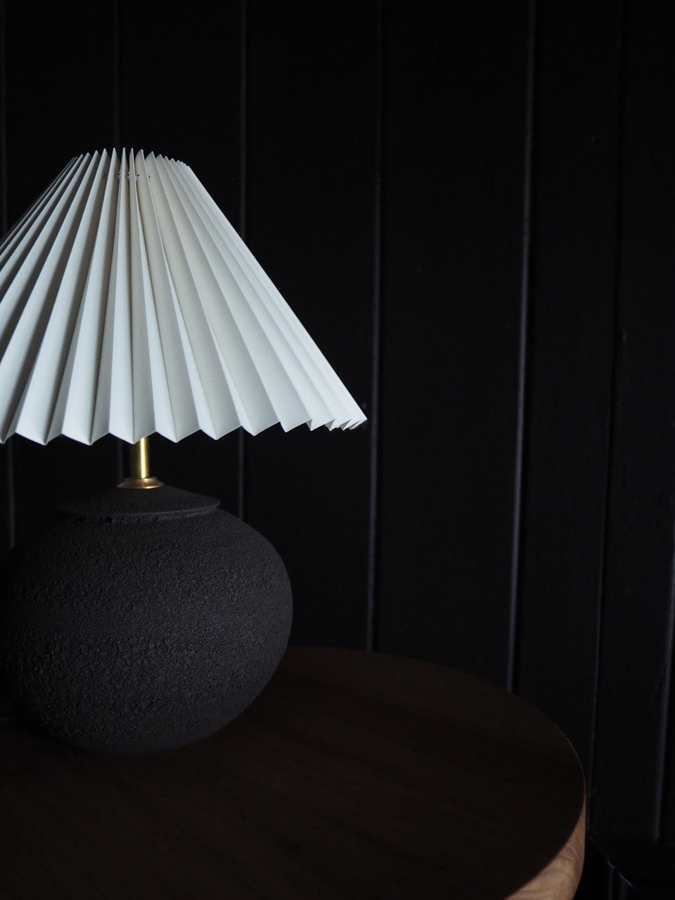 Table Lamp, Ver 1