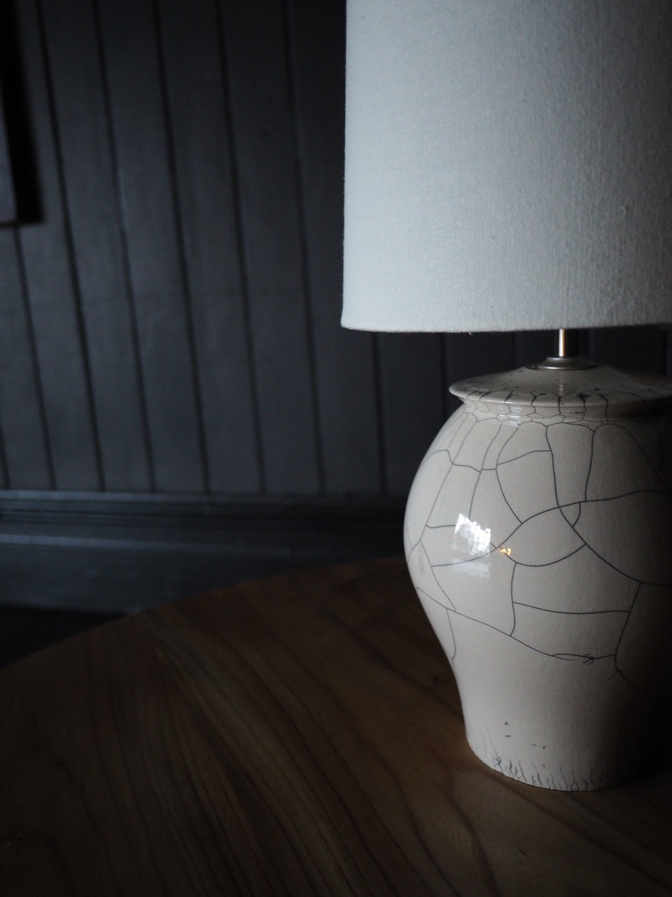 Table Lamp, Ver 4