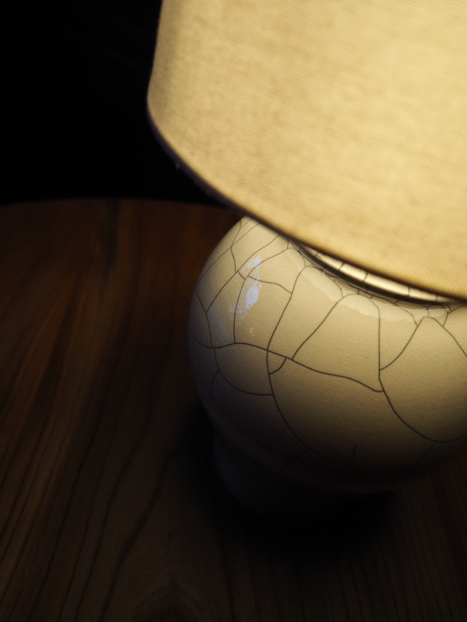 Table Lamp, Ver 4