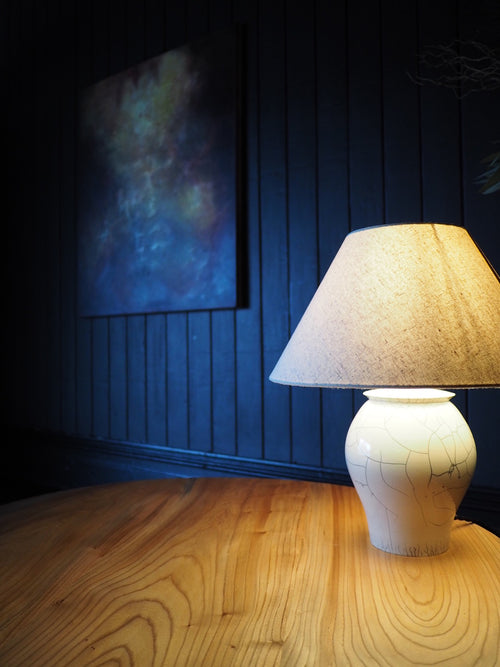 Table Lamp, Ver 3