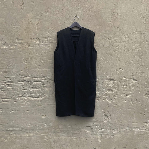 Long Vest ver.1 or ver.2