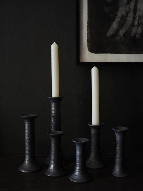 Candle stands Ver,1 - XS, S, M or L