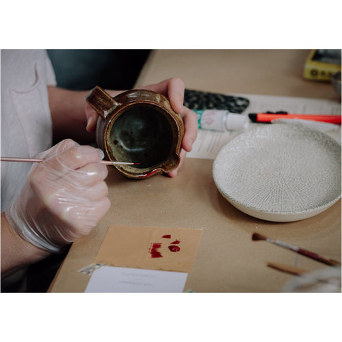 Kintsugi Workshop in Auckland - Sunday, 26th May 24'