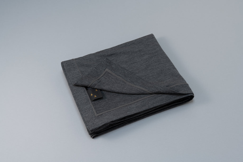 NZ Merino, Double-size Blanket/Sheet