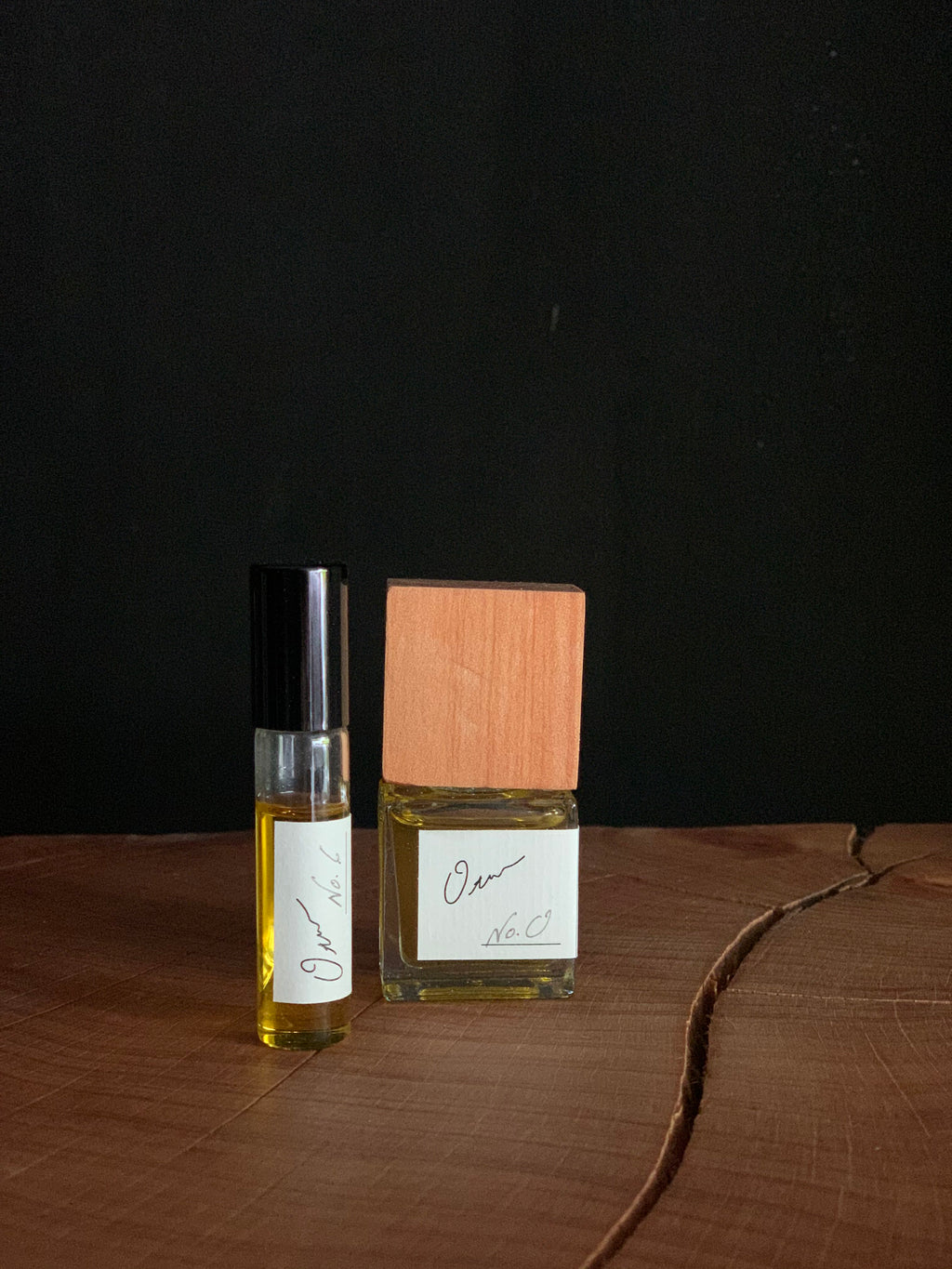 Otsu's oil perfume 5ml or 10ml