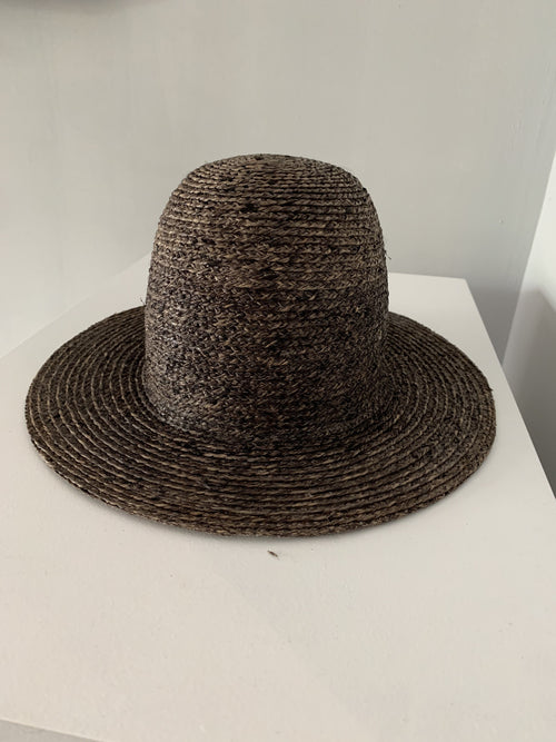 Kagerou Raffia Hat