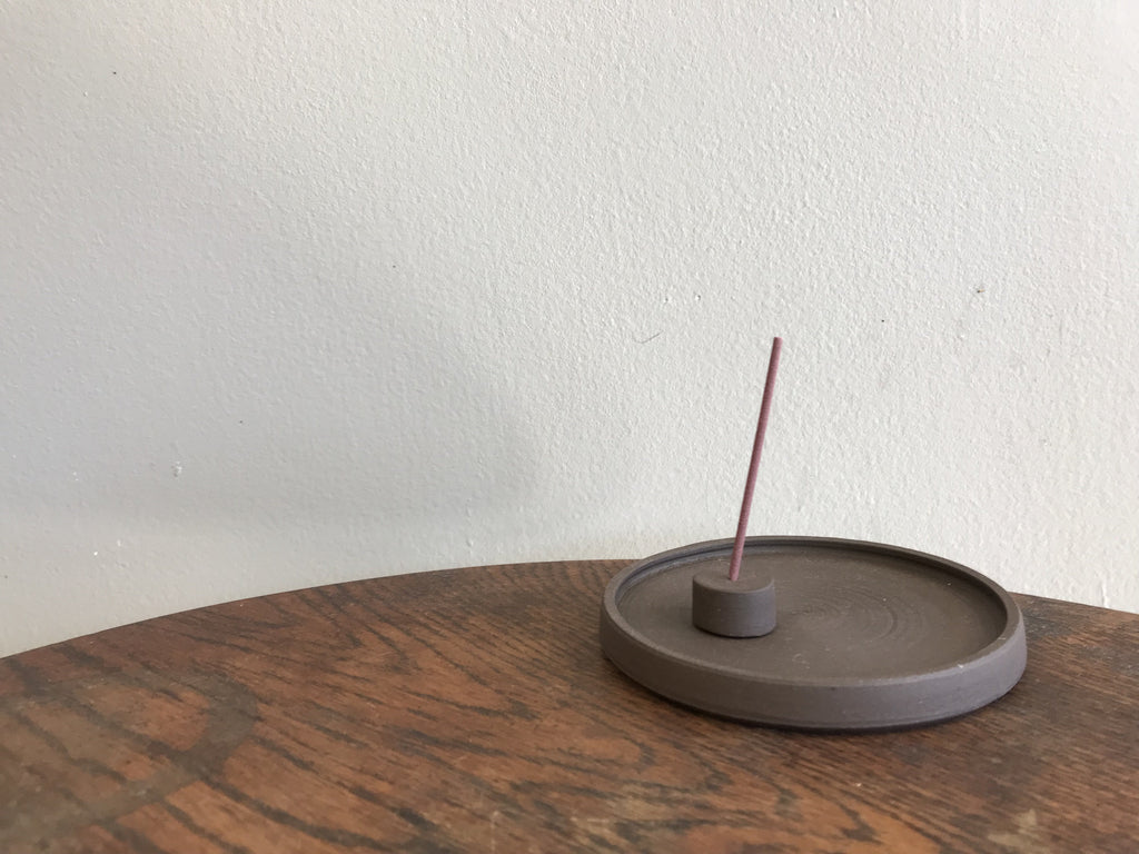 Incense stand