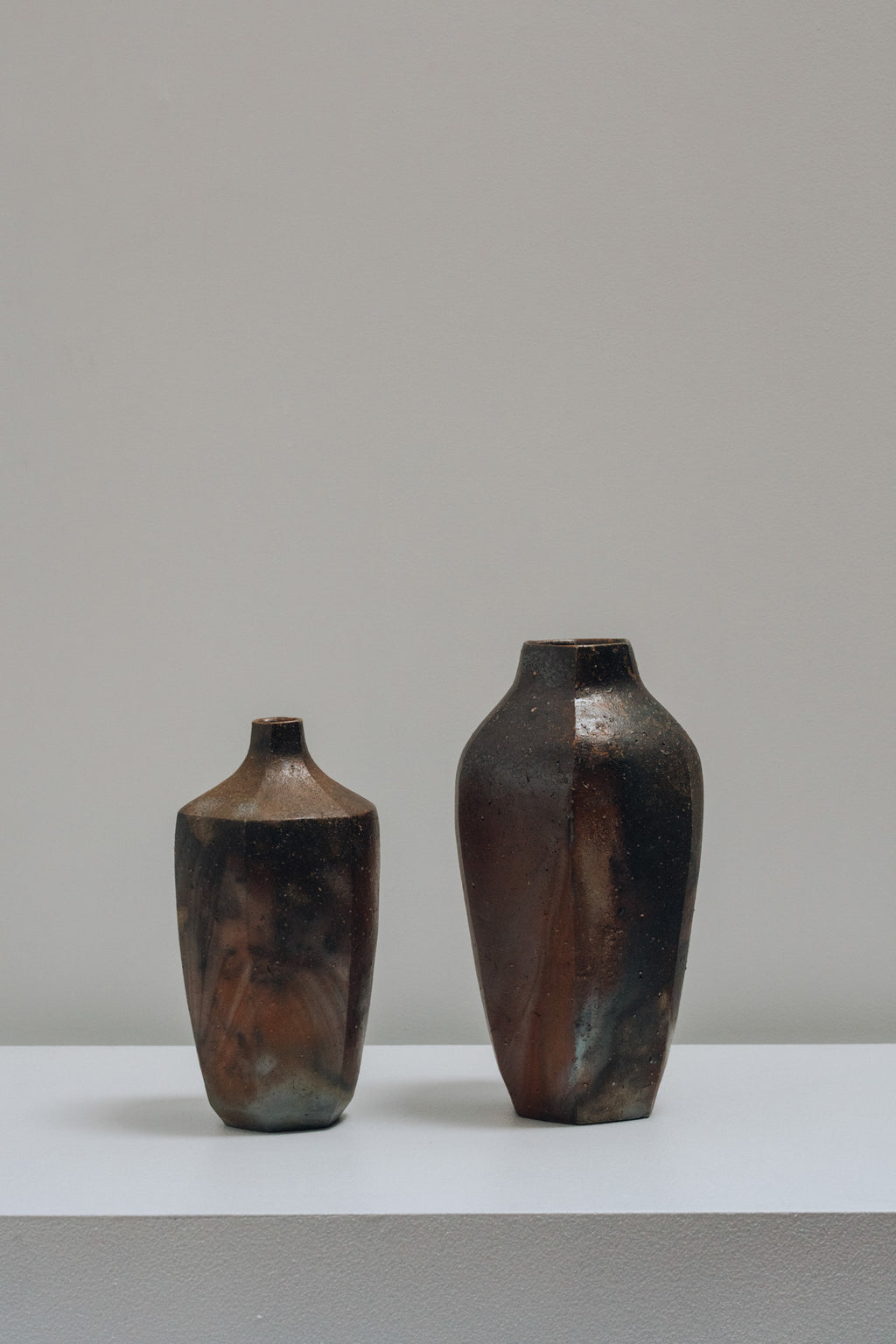 Bizen Vase - Large or Medium