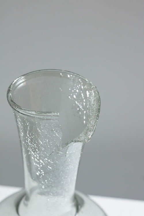 Glass Sculpture - KS01