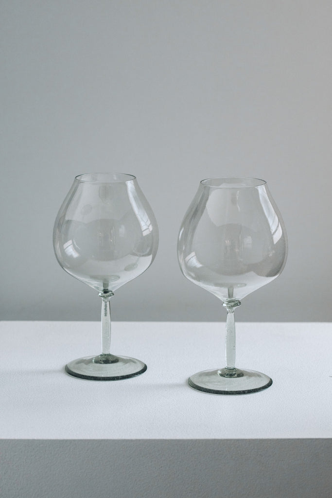 Wine Glasses - KS06