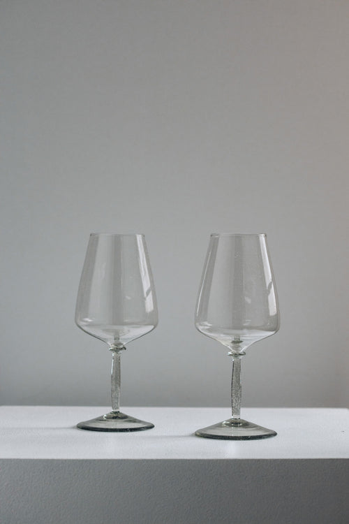 Wine Glasses - KS07