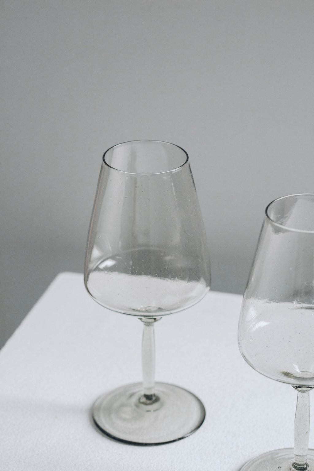 Wine Glasses - KS07