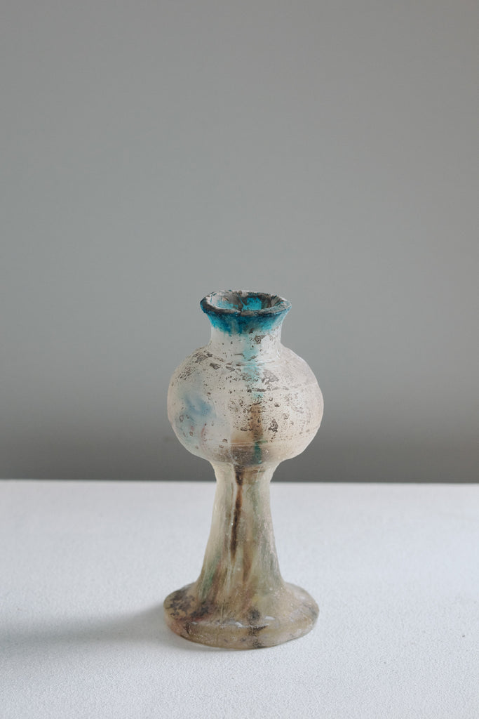 Glass Vase - SK03
