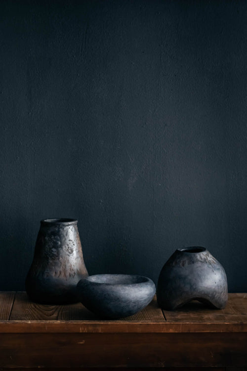 Object Vase #1