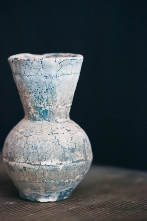 Glass Vase ver.5