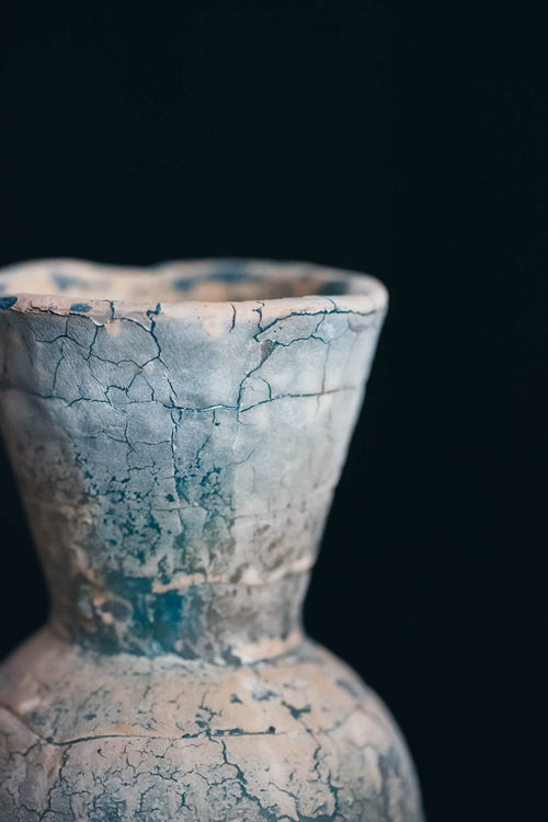Glass Vase ver.5