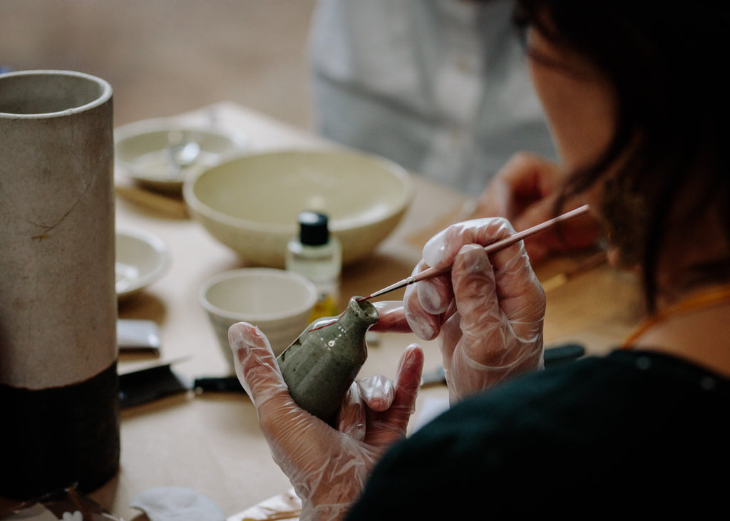 Kintsugi Workshop in Auckland - Saturday, 25th May 24'