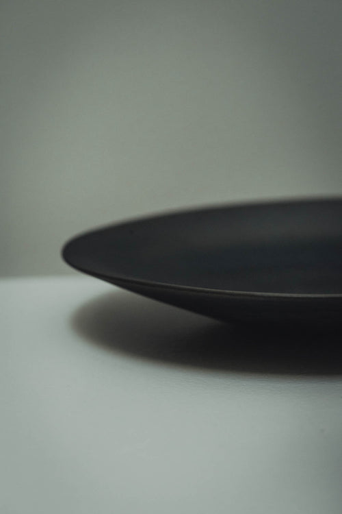 Plate - Small or Medium
