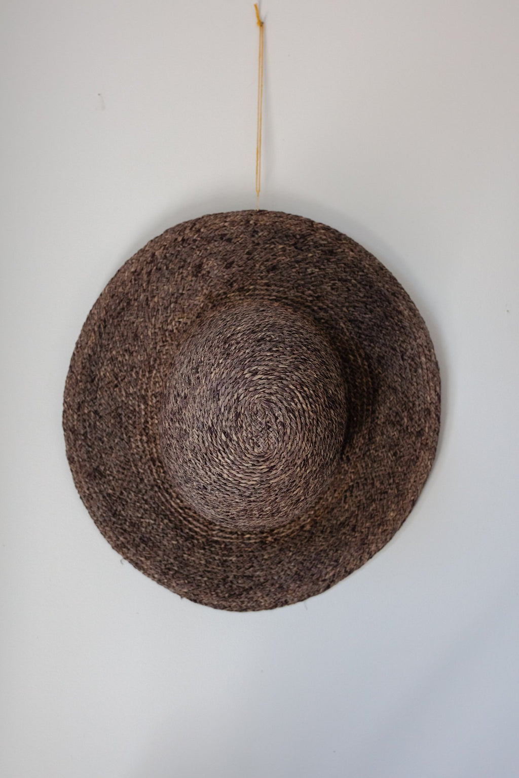 Kagerou Raffia Hat