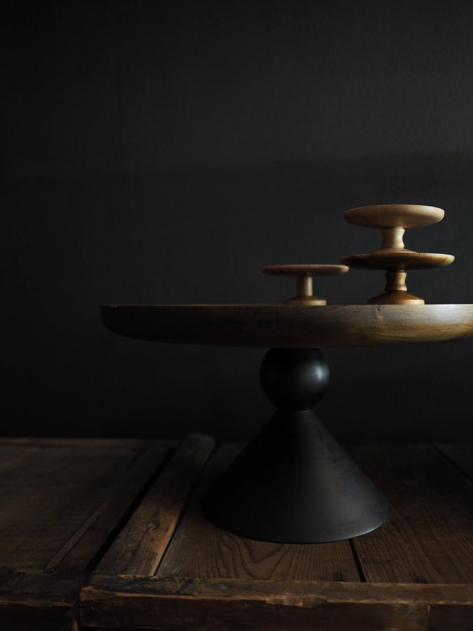 Incense Tray Stand - No.1-6