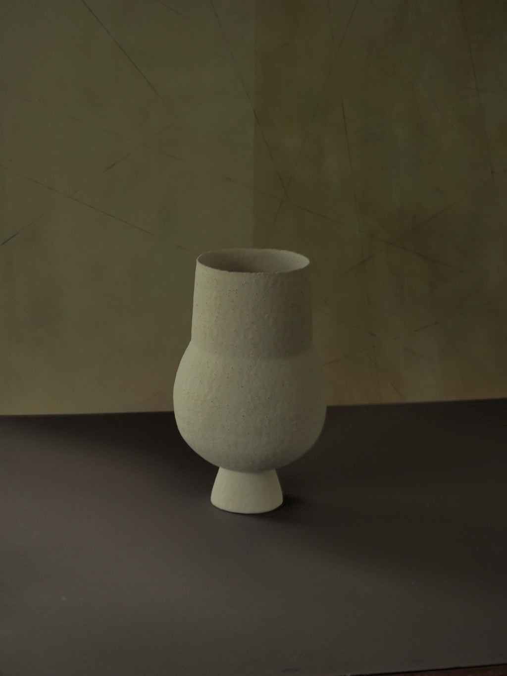 Vase #1