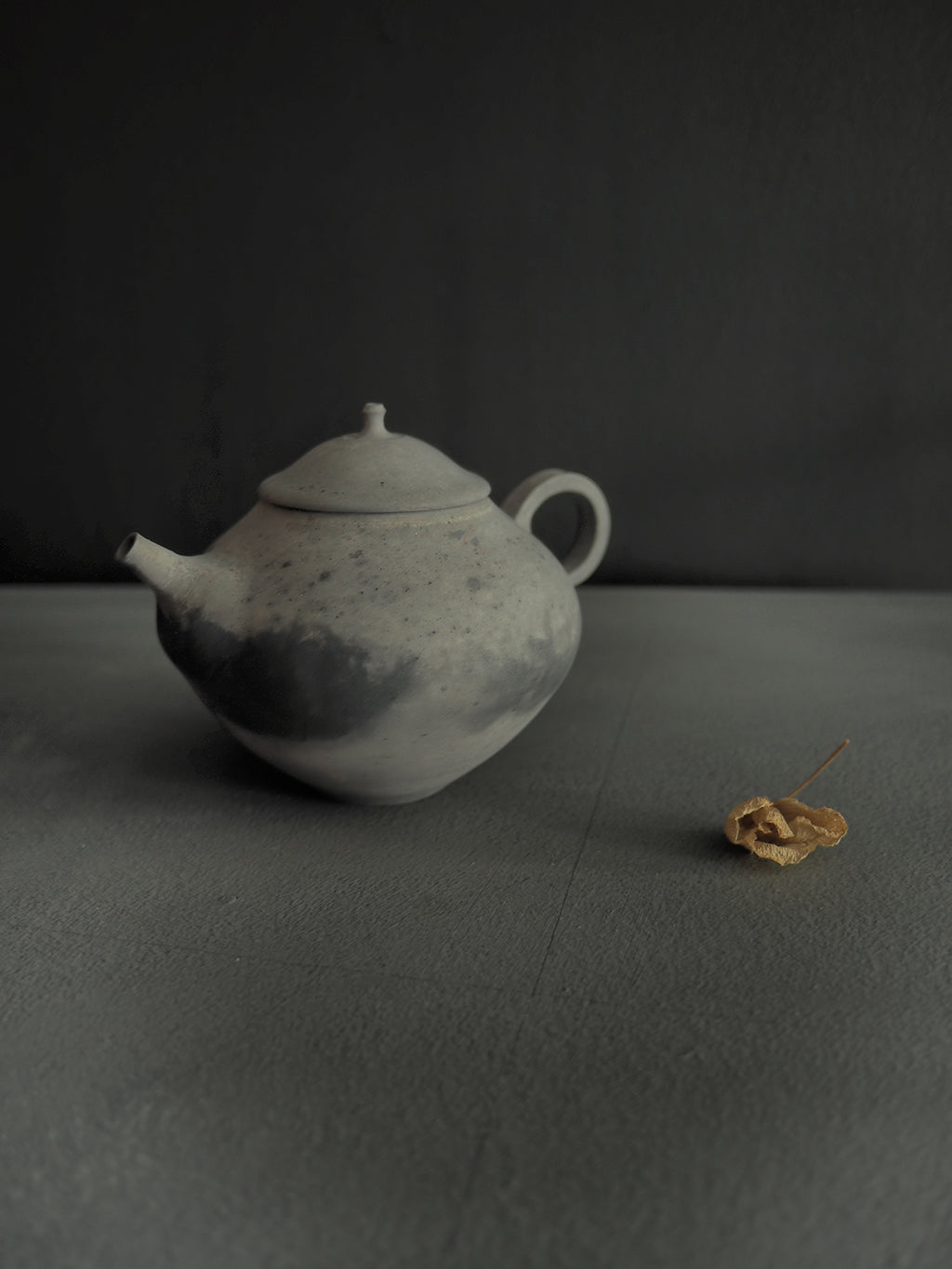 Teapot - M