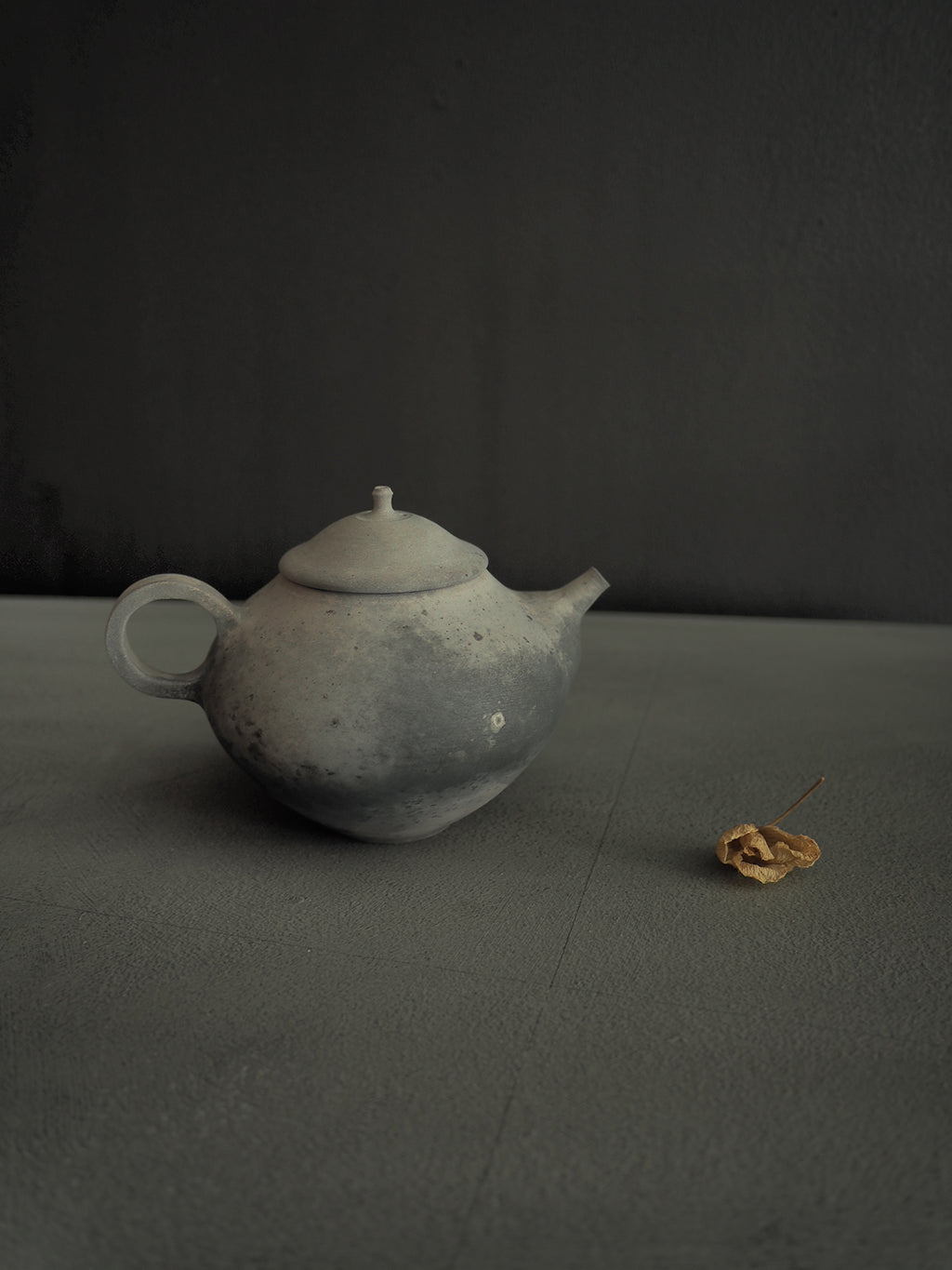 Teapot - M