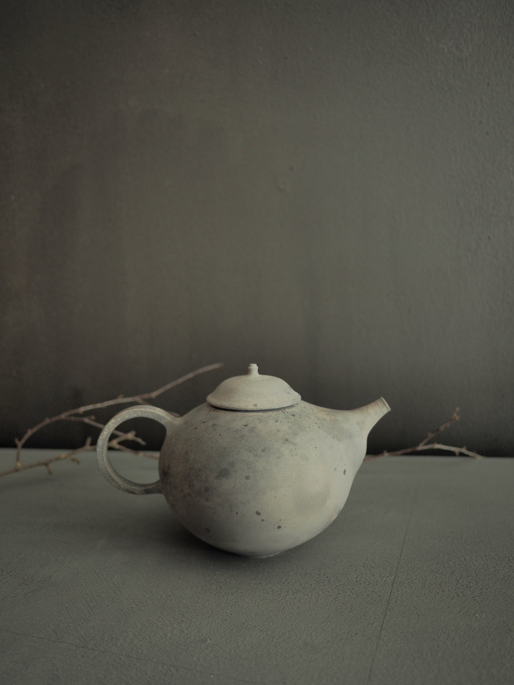 Teapot 2 - L